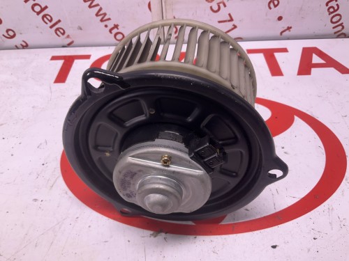 Motor verwarming kachel  + tercel al 25