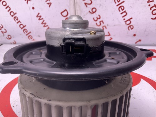 Motor verwarming kachel  + tercel al 25