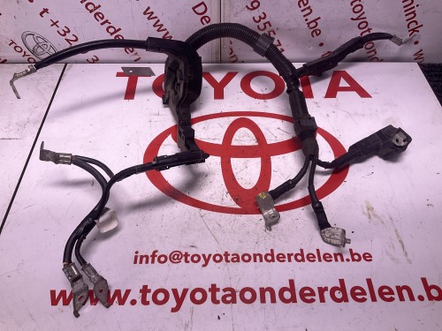 Kabel boom 