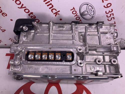 Inverter 05-2021- xxxxx G9200-49136