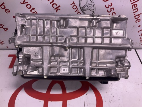 Inverter 05-2021- xxxxx G9200-49136
