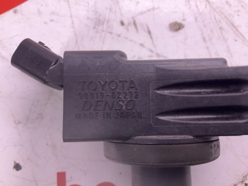 Bobine 1 per cilinder  hybride 2zrfex 