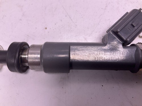 Injectoren  2zrfxe  02-2019-