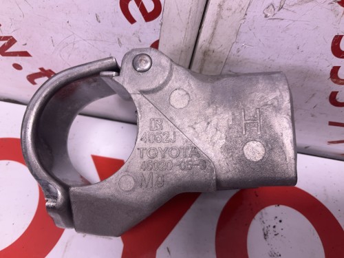 Stuur slot elektronisch KEY LESS