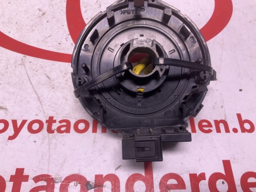 Abs ring achter  stuur 