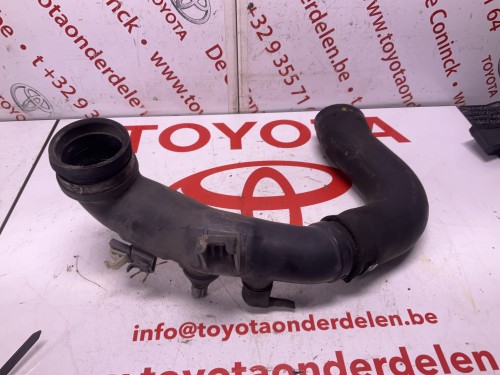 Darm intercooler gas klep  2.2 