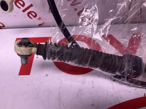 Kabel versnellingsbak 2azfe rechter zijde 02-2000/02-2006