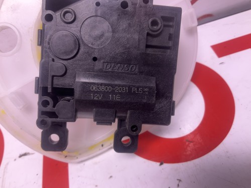 Stappen motor  airco & verwarming 063800- 2031 pls