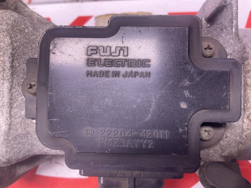 Lucht massa meter Supra MA70 7MGT-E Motor 3.0 turbo 