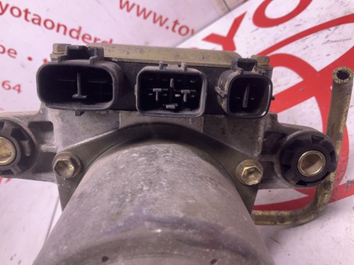 Servo pomp  elektrisch 