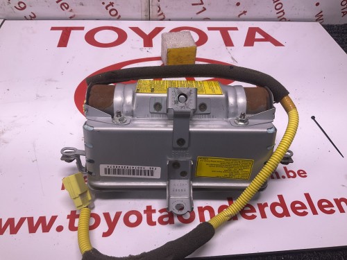 Airbag bijzit japanse uitvoering 