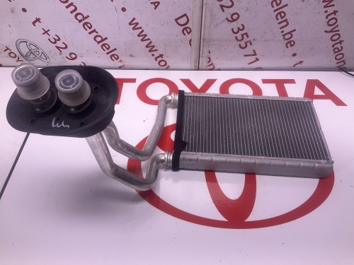 Verwarming radiator 01-2019/xxxxx