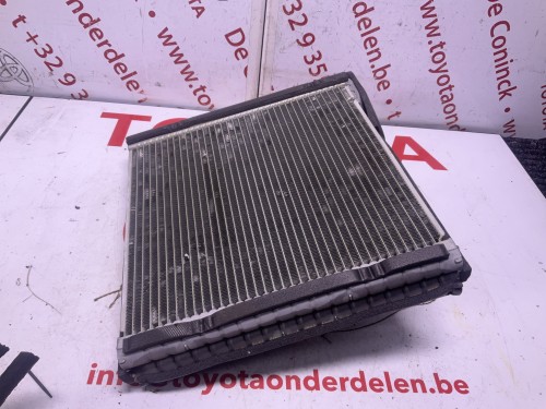 Radiator airco binnen 01-2019/xxxx