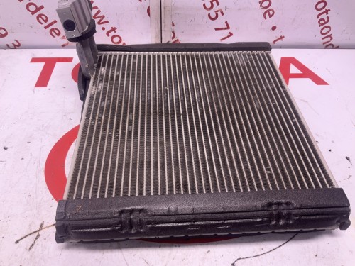 Radiator airco binnen 01-2019/xxxx