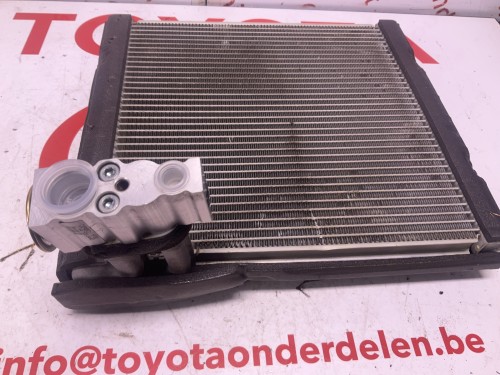 Radiator airco binnen 01-2019/xxxx