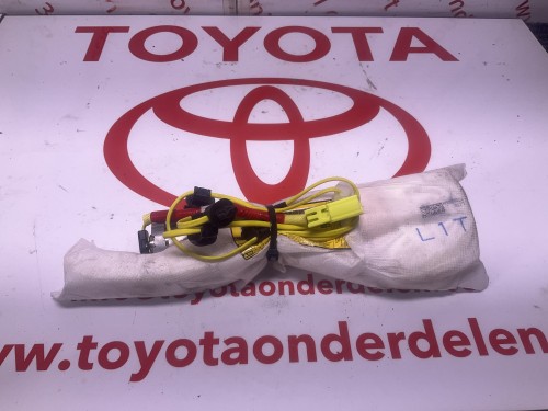 Zetel airbag links  12-2012/09-2019