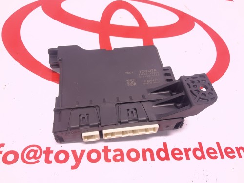Ecu module airco 08-207/10-2018