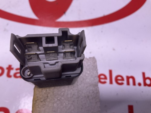 Circuit openings relais  vele toyota's 