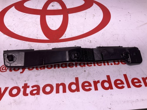 Steun bumper links voor  02-2004/05-2007