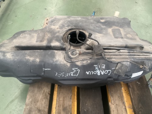 Brandstof tank diesel 