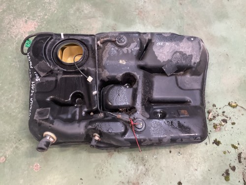 Brandstof tank 1.4 en 1.6 1999-2002