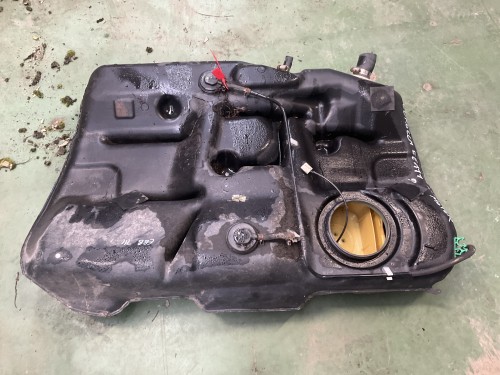 Brandstof tank 1.4 en 1.6 1999-2002