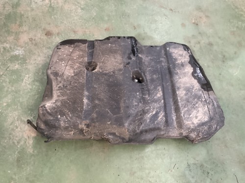 Brandstof tank 1.4 en 1.6 1999-2002