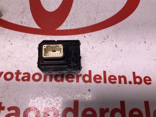 Schakelaar spiegels voor links en rechts 