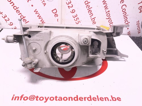 Koplamp links voor 06-1992/04-1997 origineel nieuw 