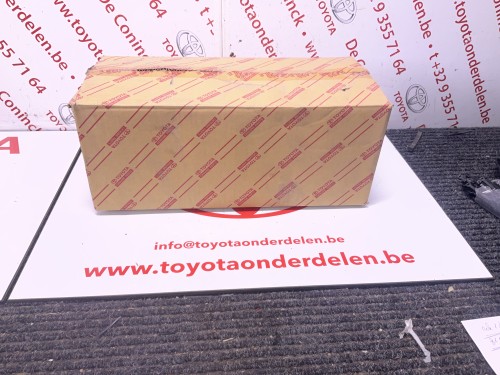 Koplamp links voor 06-1992/04-1997 origineel nieuw 