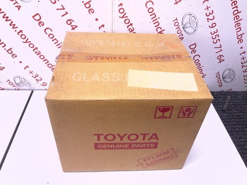 Koplamp rechts voor celica T20 11/1993 6/1996 origineel nieuw