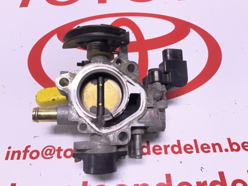Gasklep 3ZZFE  engine / 