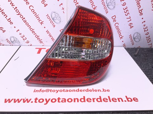 Achter licht   rechts origineel nieuw 08-2001/06-2004
