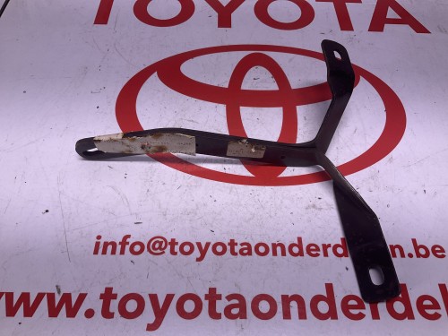 Bumpersteun rechts voorzijde Toyota Corolla (E2) ‘71-‘73 Origineel nieuw