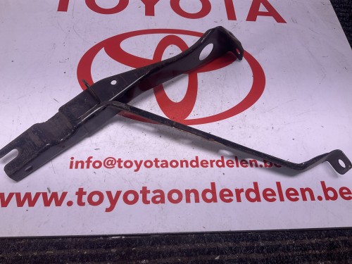 Bumper steun links origineel neiuw