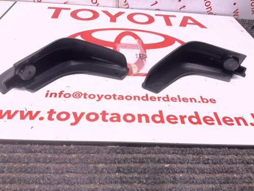 Set spatlappen  voor origineel nieuw 