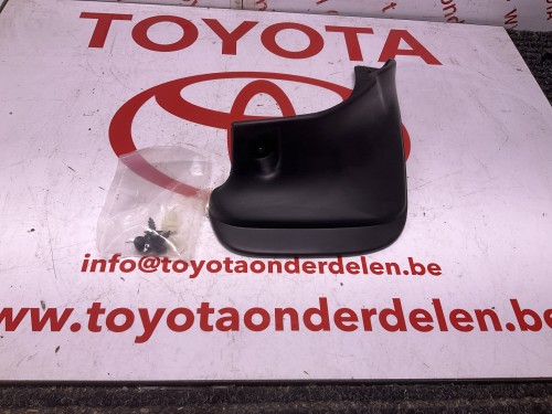 Spat lap rechts voor origineel nieuw 