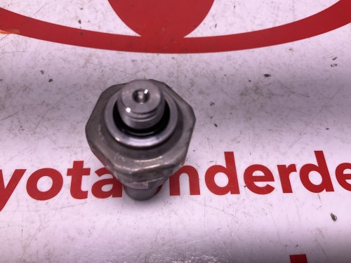Druk sensor vele toyota's 