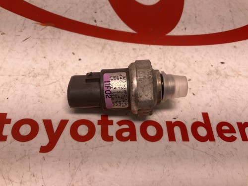 Druk sensor vele toyota's 