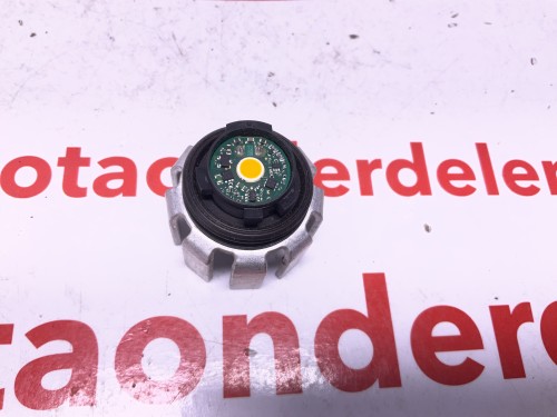 Lamp achteraan led 