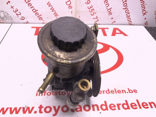 Servo pomp stuur  4AFE