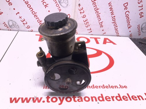 Servo pomp stuur  4AFE