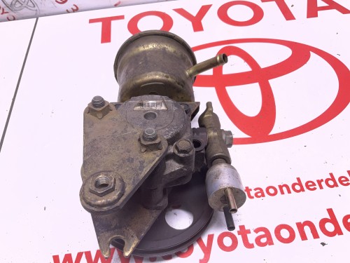 Servo pomp stuur  4AFE