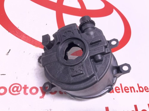 Mistlamp voor rechts in bumper vele Toyota ' zie 