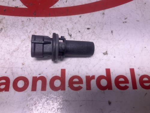 Lamp houder   standlicht  origineel nieuw 