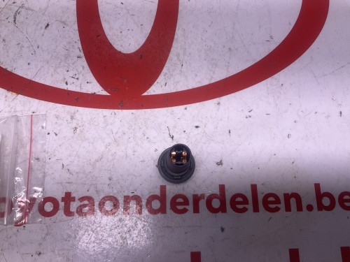Lamp houder   standlicht  origineel nieuw 