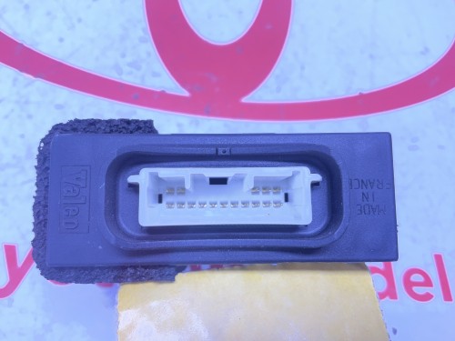 Immobilizer/ECU startblokkering Aygo (B1) ‘05-‘14