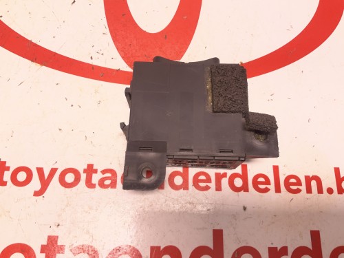 Immobilizer/ECU startblokkering Aygo (B1) ‘05-‘14