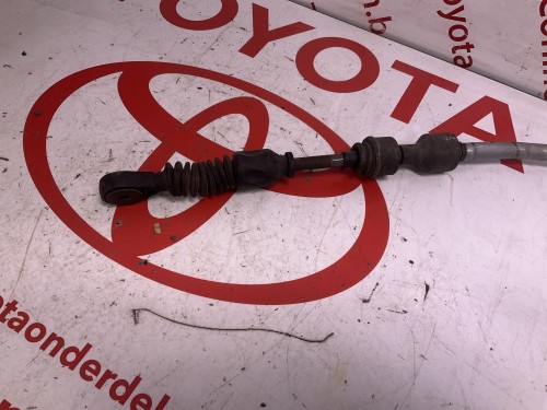 Kabel  rechts bijzit 10-1999/11-2001