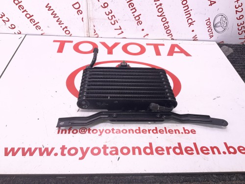 Motor oliekoeler Corolla SED/LB/WG 05/1987 05/1992 Origineel nieuw